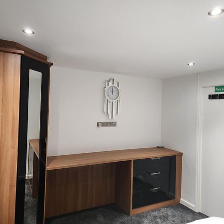 Belfast Luxury Apartment Экстерьер фото