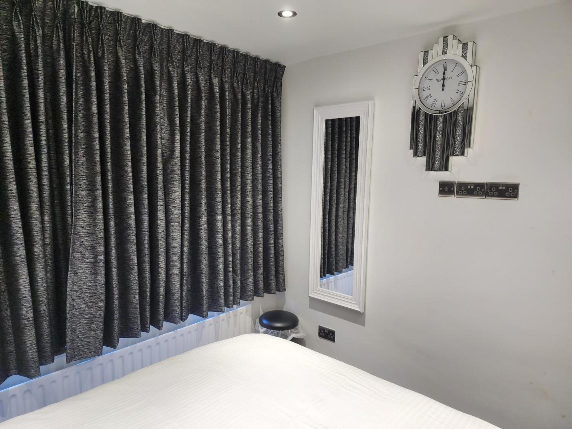 Belfast Luxury Apartment Экстерьер фото