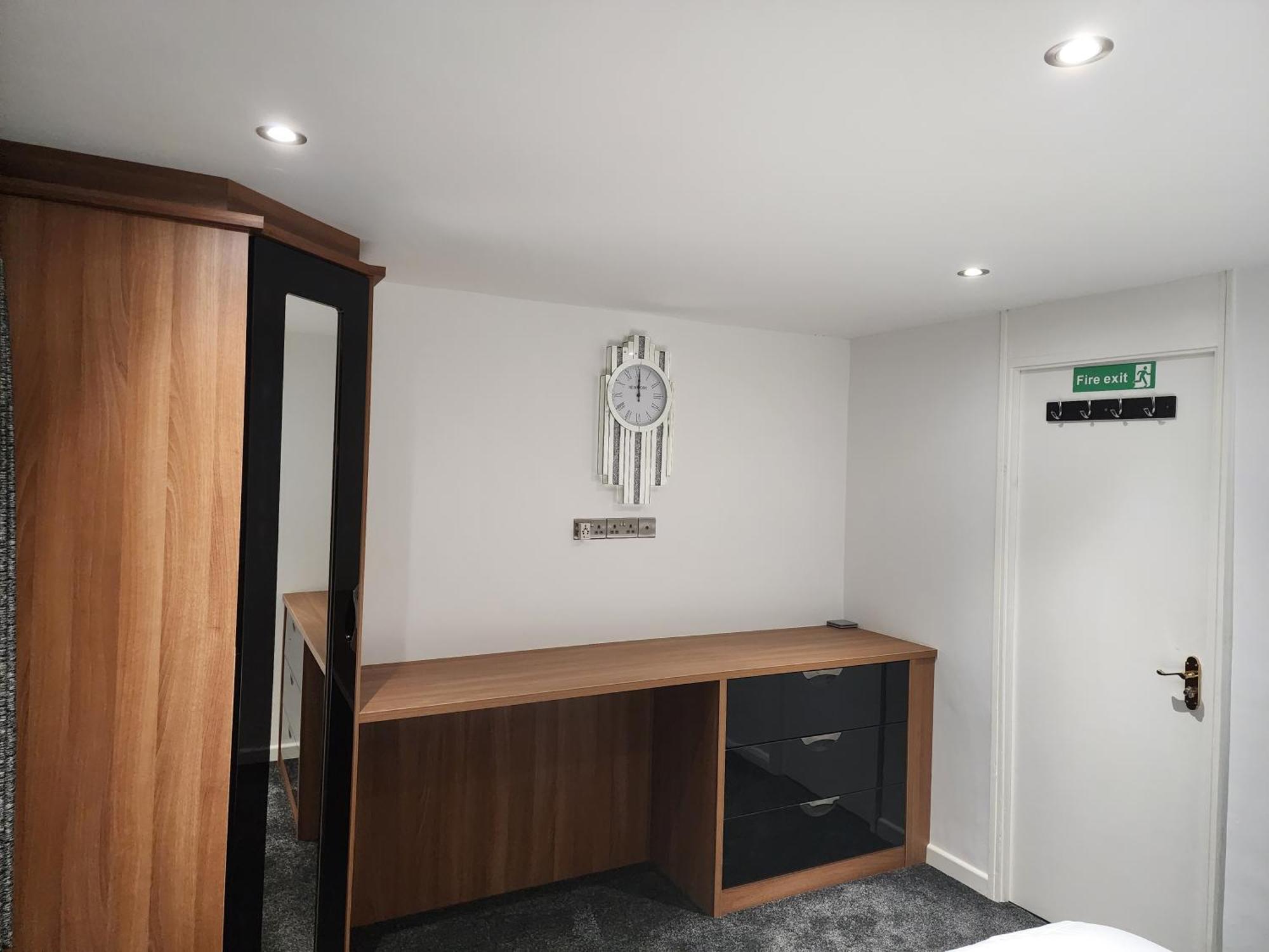 Belfast Luxury Apartment Экстерьер фото