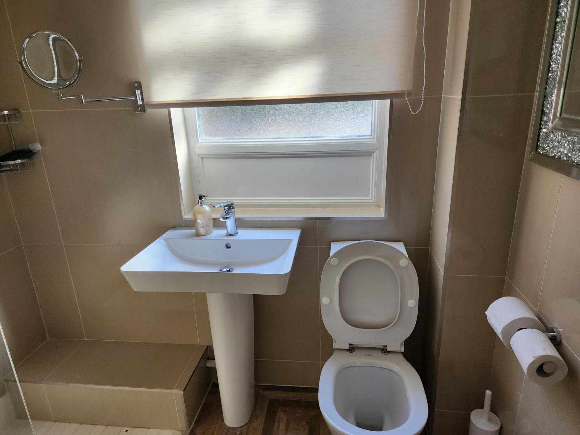 Belfast Luxury Apartment Экстерьер фото