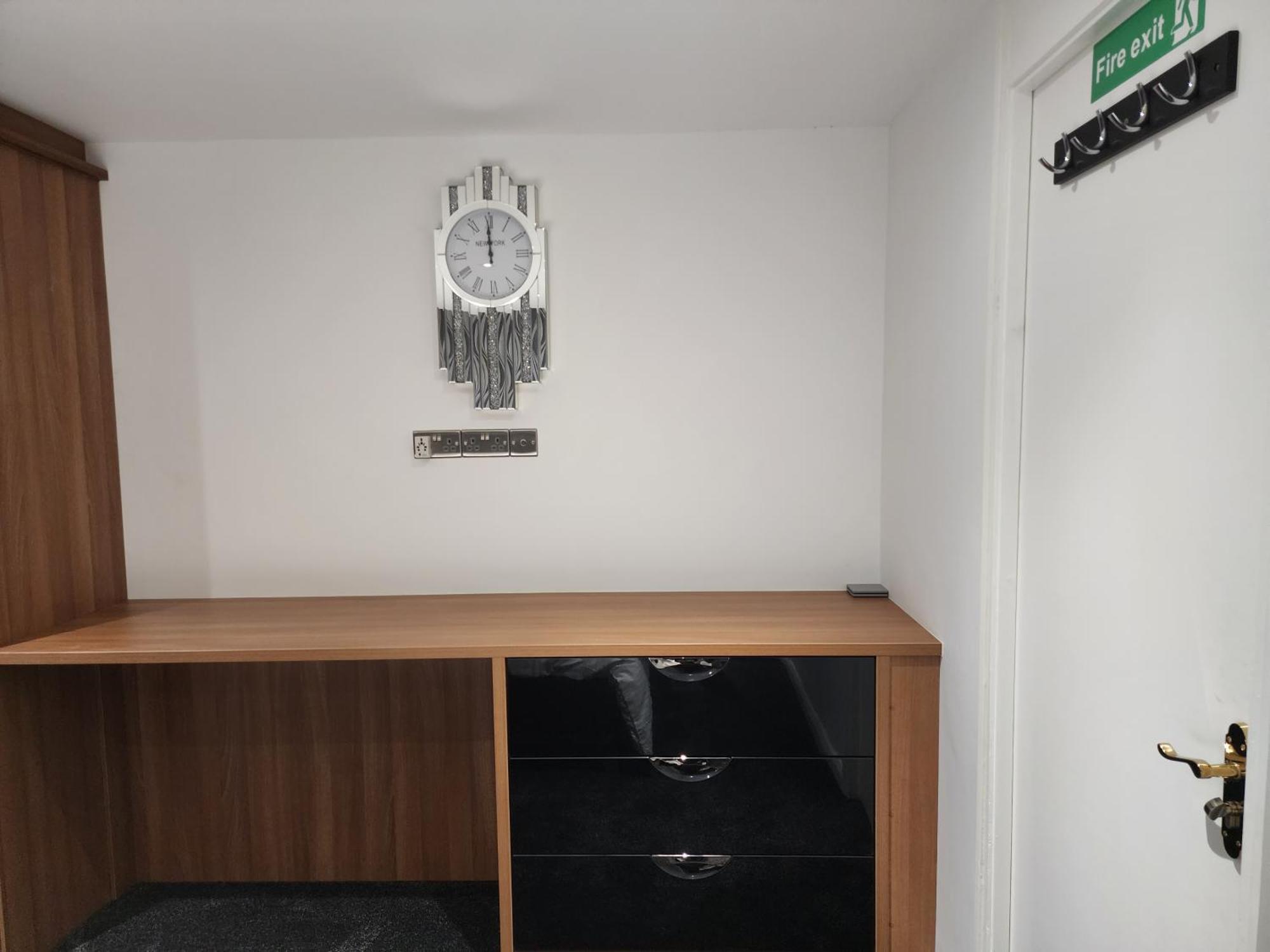 Belfast Luxury Apartment Экстерьер фото