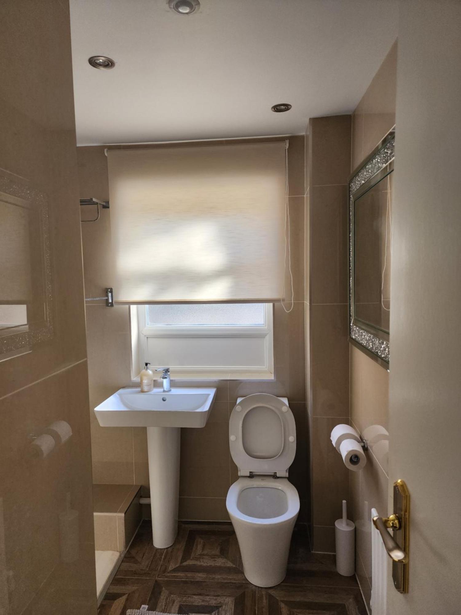 Belfast Luxury Apartment Экстерьер фото
