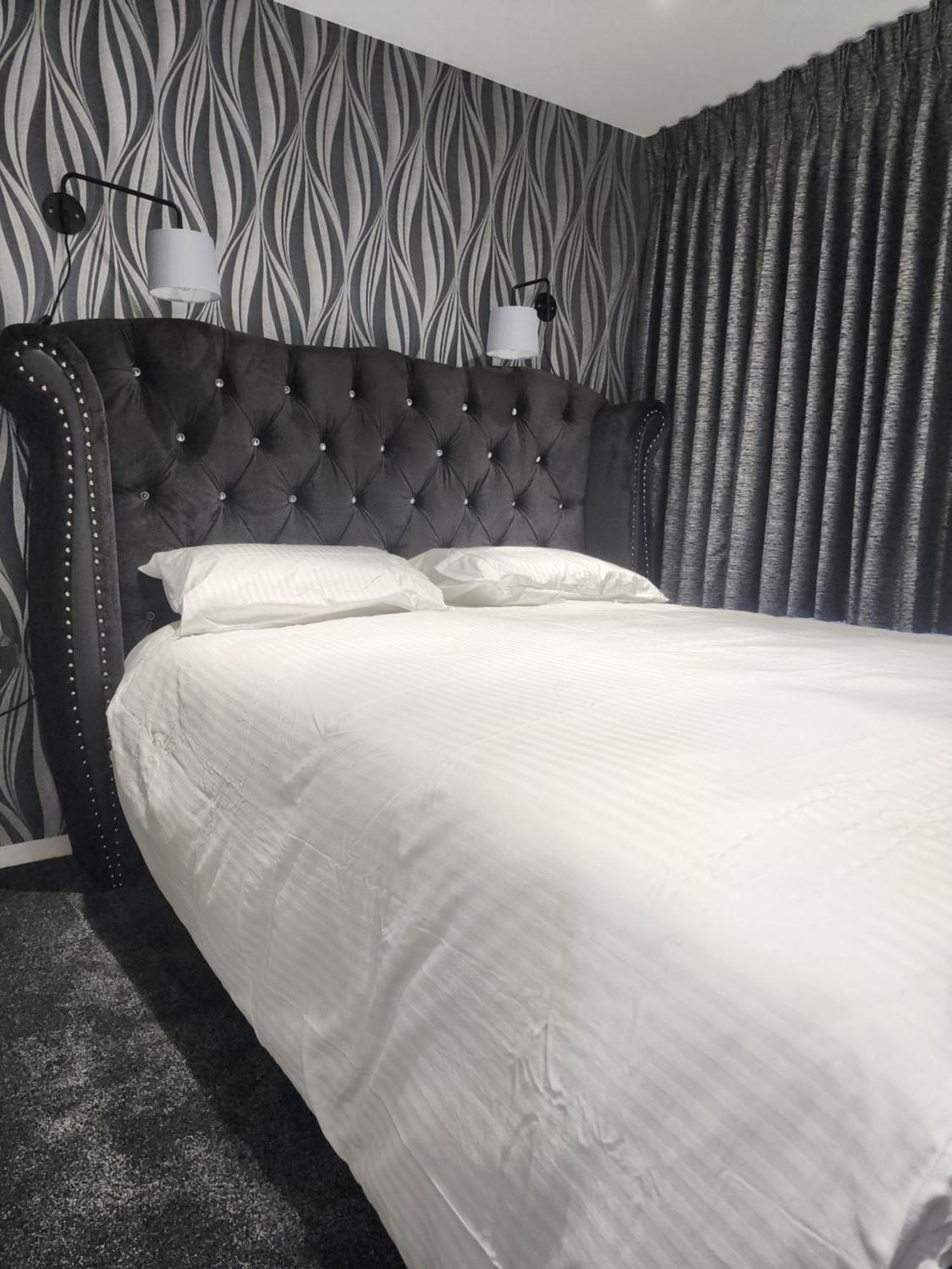 Belfast Luxury Apartment Экстерьер фото