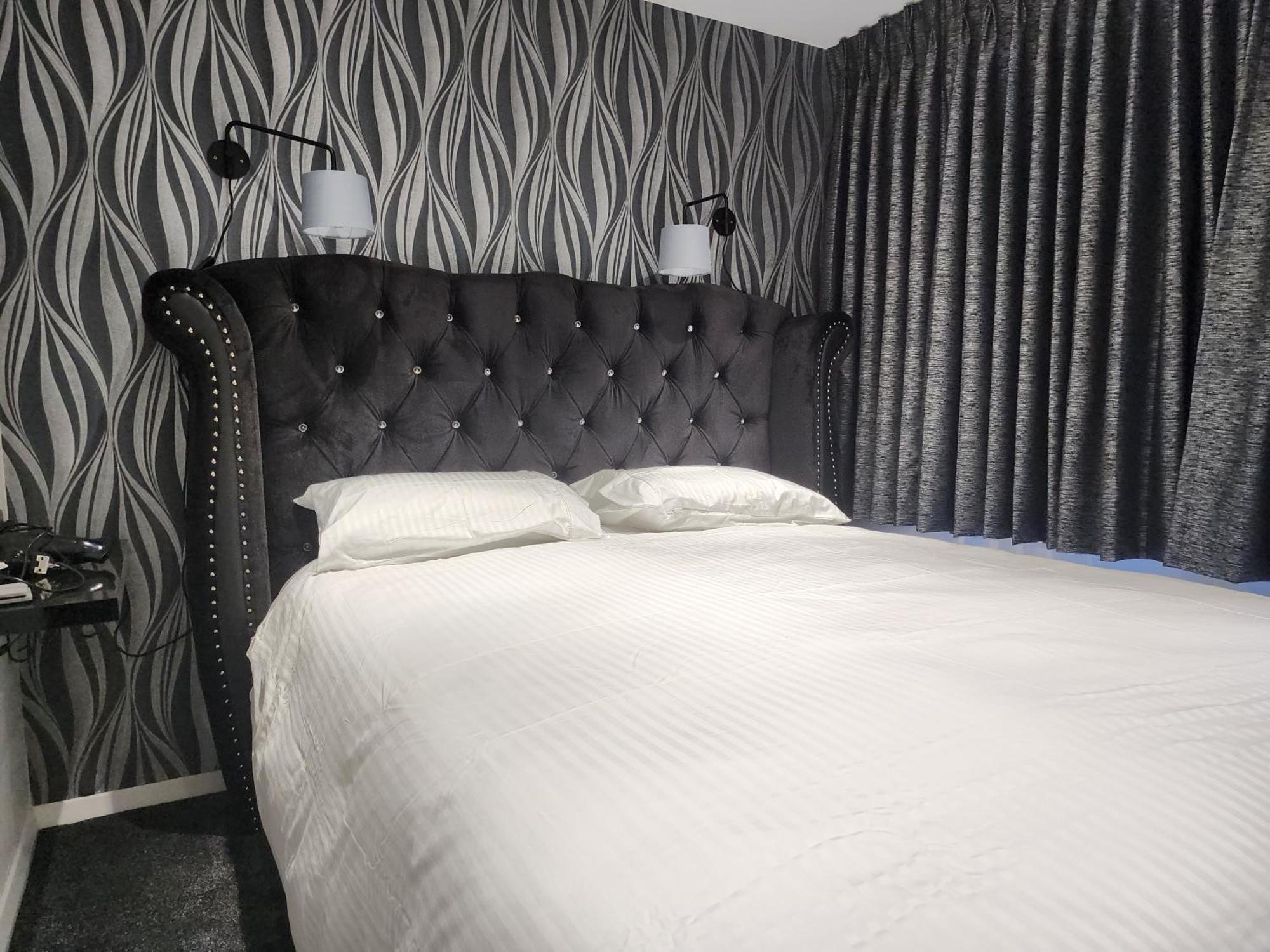 Belfast Luxury Apartment Экстерьер фото