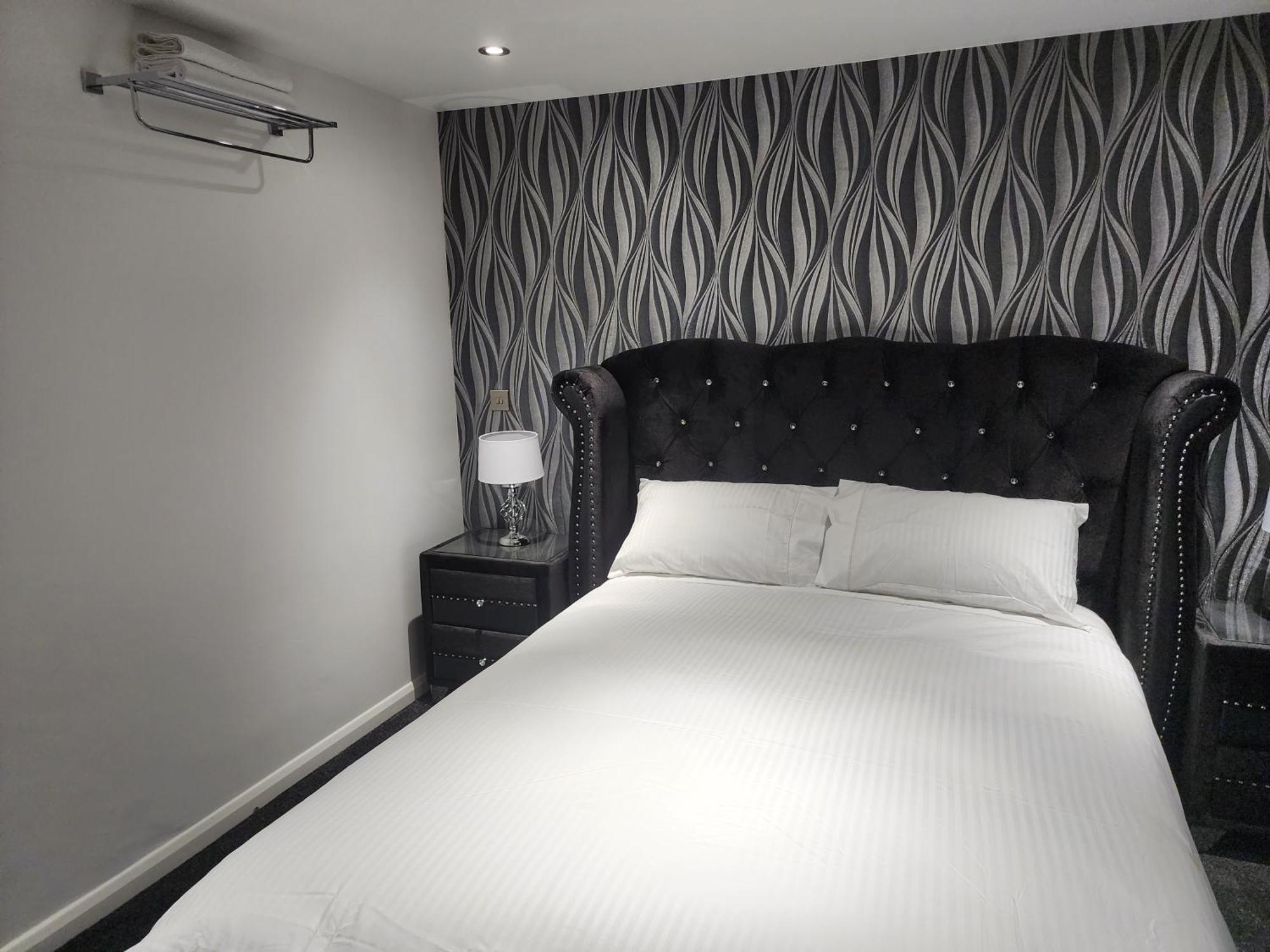Belfast Luxury Apartment Экстерьер фото