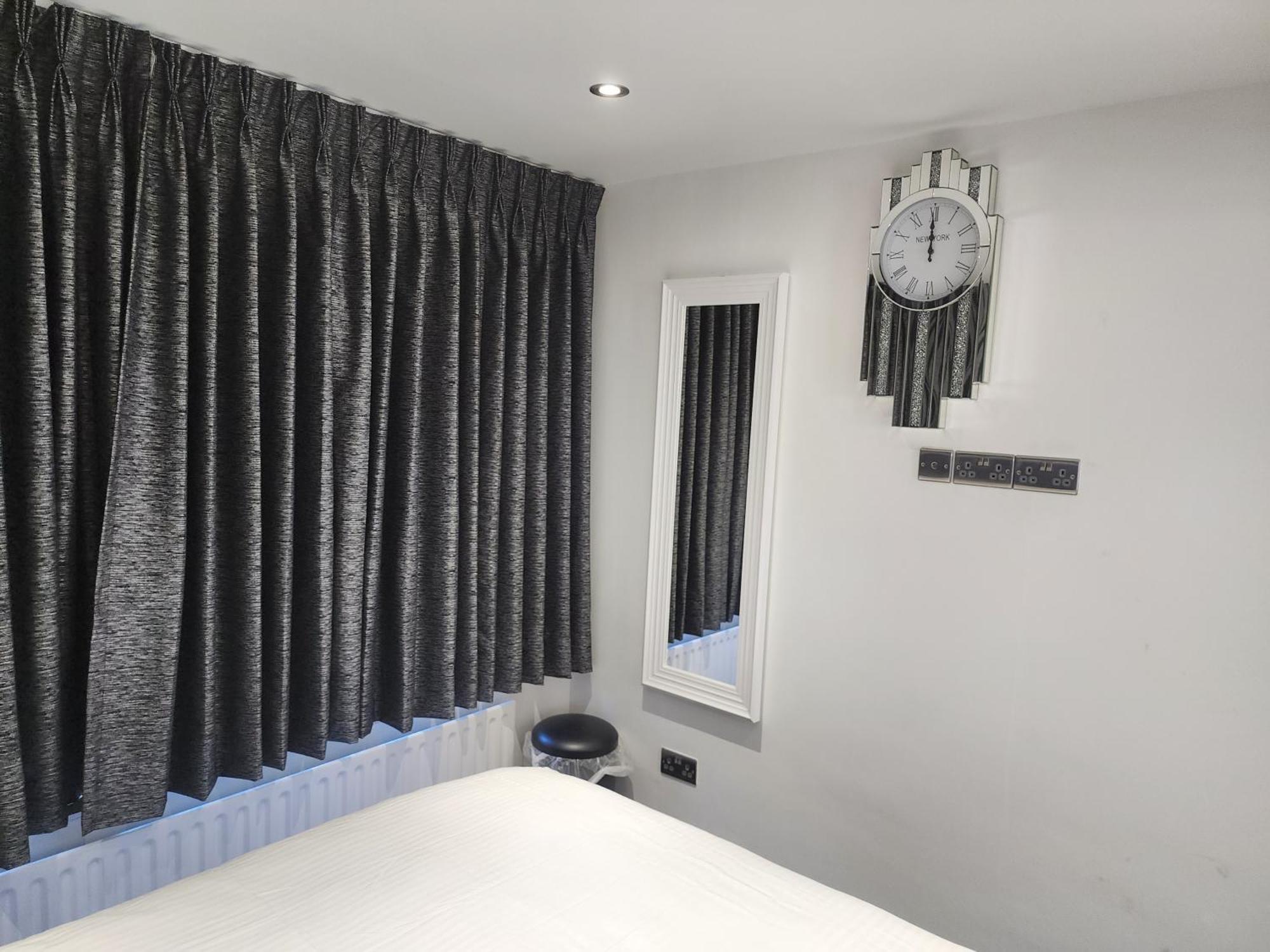 Belfast Luxury Apartment Экстерьер фото
